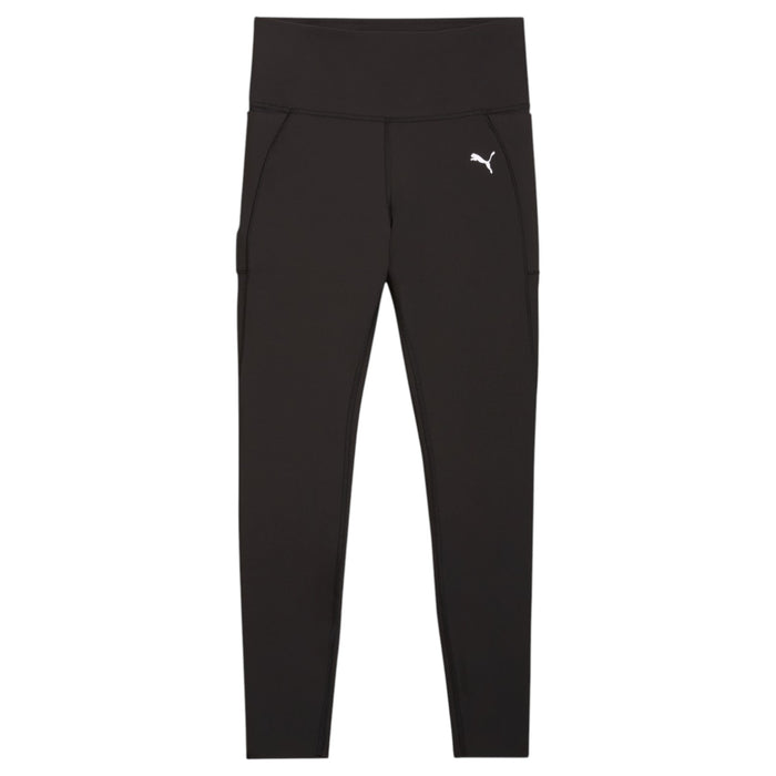 Puma Dreamrun Womens High-Waisted 7/8 Length Leggings