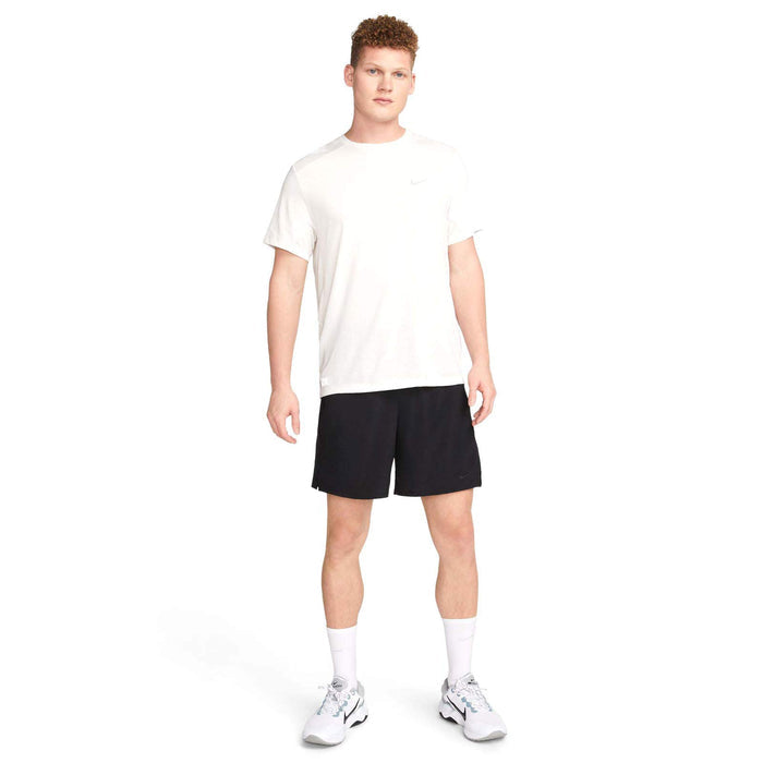 Nike Dri-FIT Unlimited Mens 7" Unlined Versatile Shorts