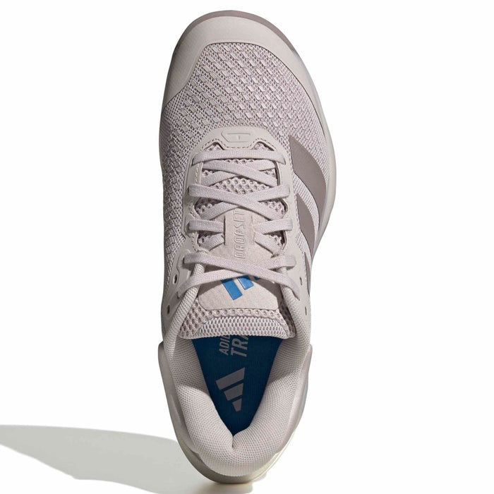 adidas Dropset Power Trainer Wmn Grey