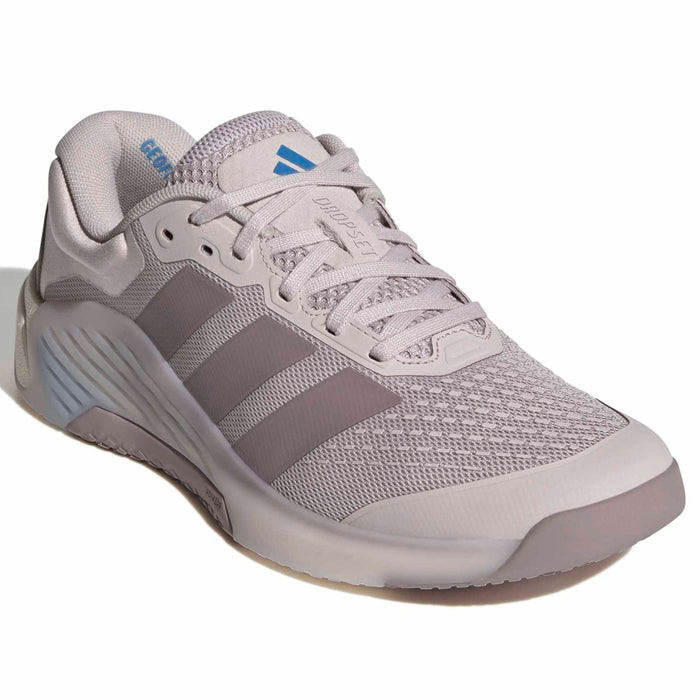 adidas Dropset Power Trainer Wmn Grey