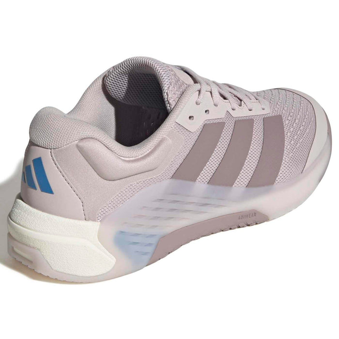 adidas Dropset Power Trainer Wmn Grey