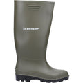 Dunlop Kids Pricemastor Wellington Green