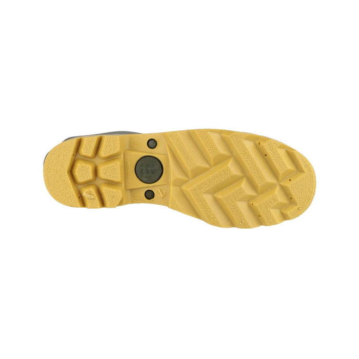 Dunlop Mens Universal Wellington Green