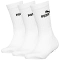 Puma Elements Kids Crew Socks 3 Pack