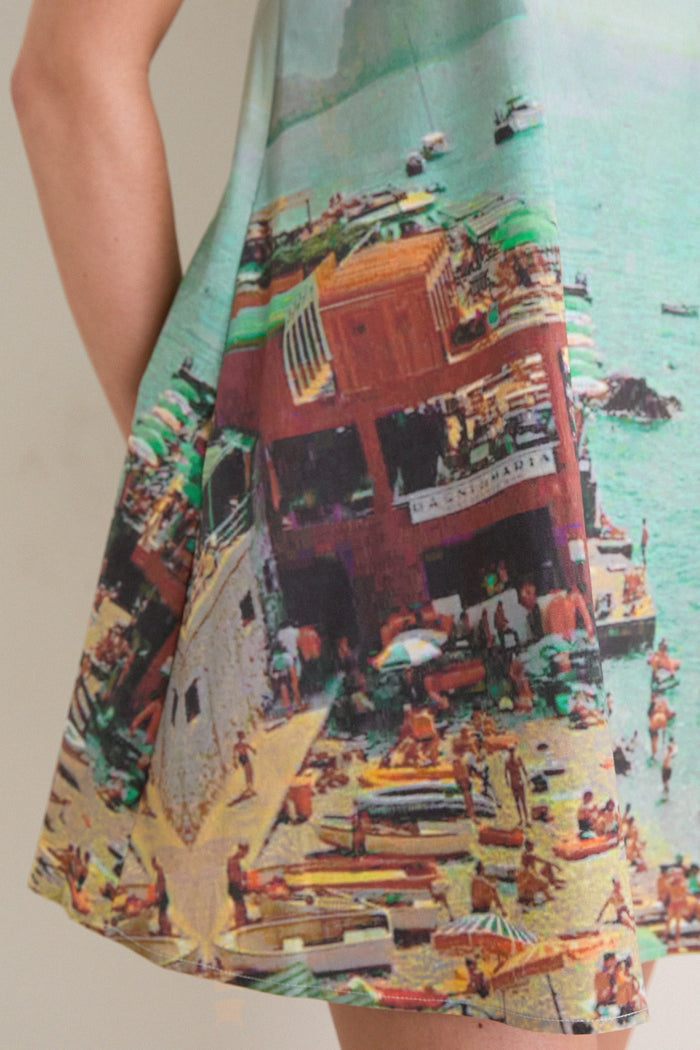 Endless Summer Brio Dress