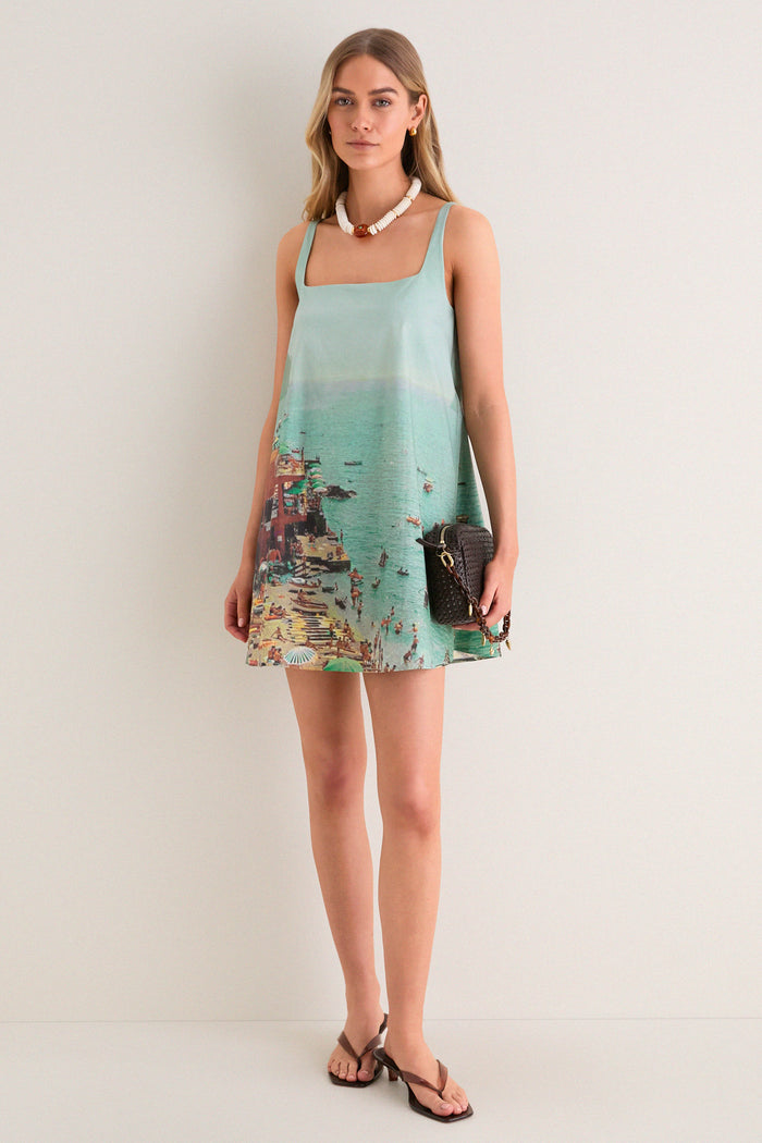 Endless Summer Brio Dress