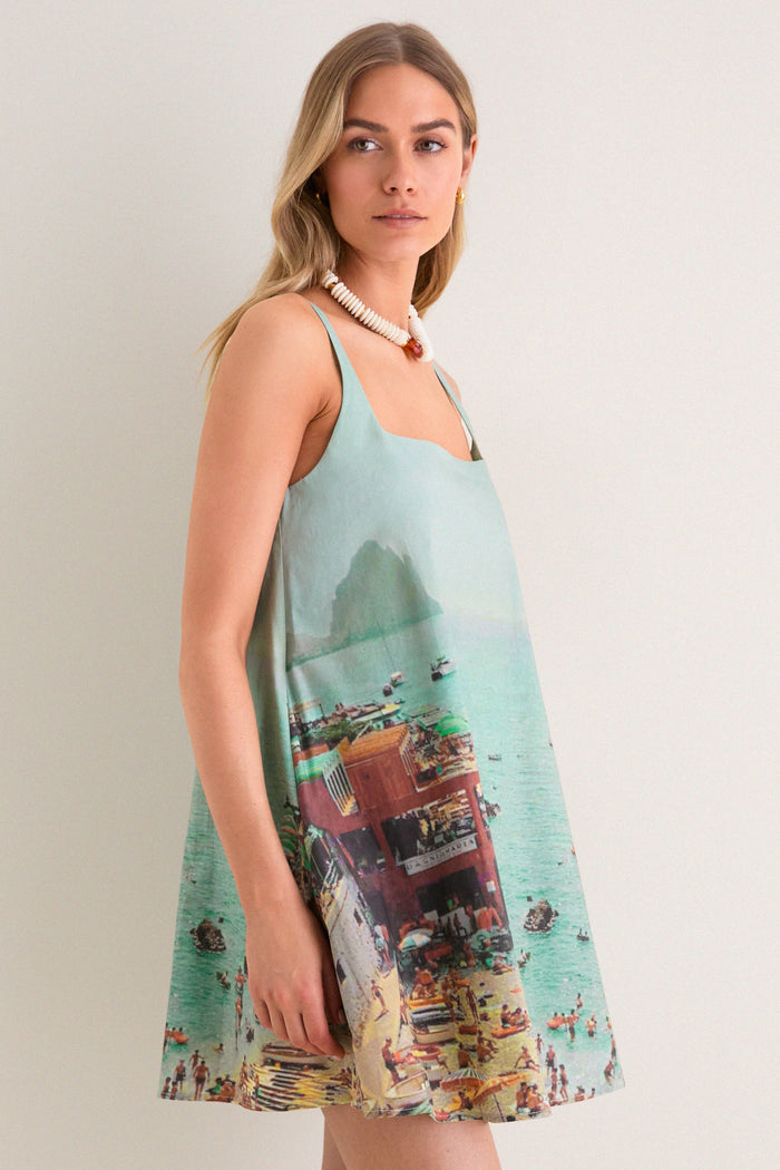 Endless Summer Brio Dress