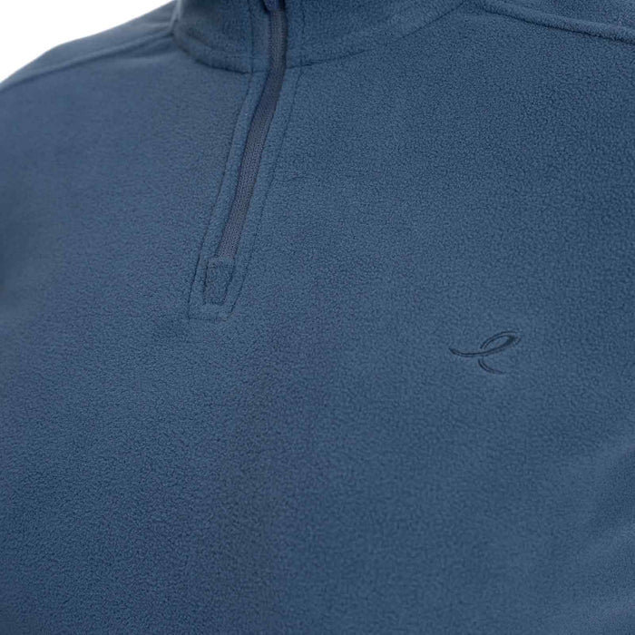 Energetics Amosina Womens Half Zip Fleece Sweatshirt