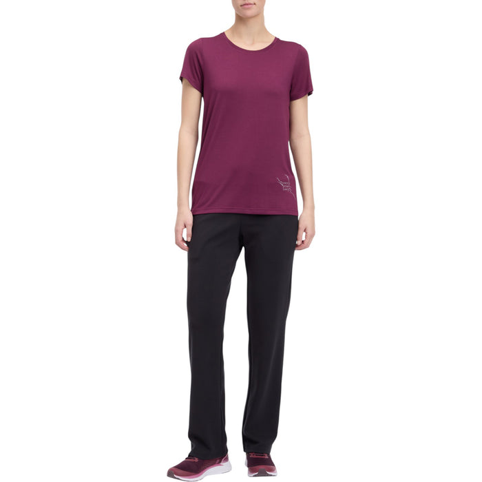 ENERGETICS Olan II W Pants 1/1 BK