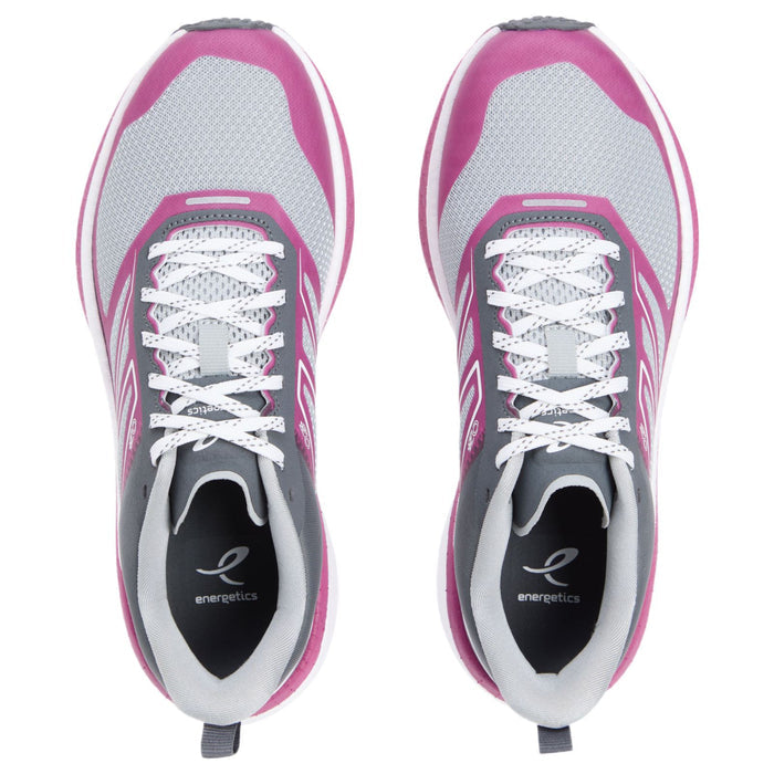 ENERGETICS OZ+ W Running Shoes GREY