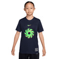 Nike Erling Haaland Academy Kids Dri-FIT Soccer Top