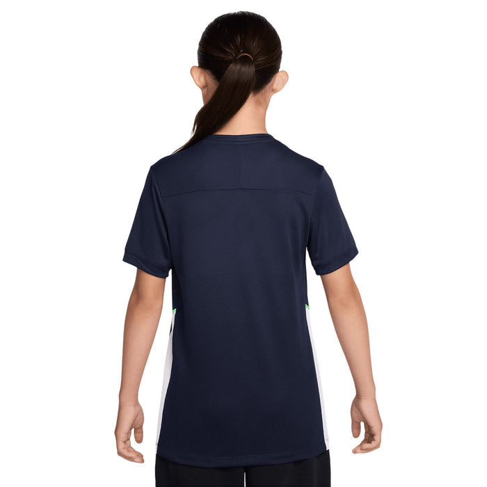 Nike Erling Haaland Academy Kids Dri-FIT Soccer Top