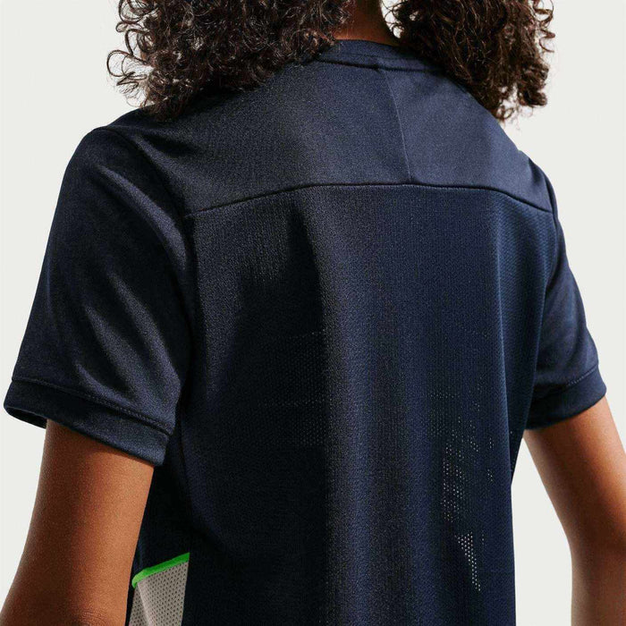 Nike EH Boys DF ACD25 TOP SS Navy