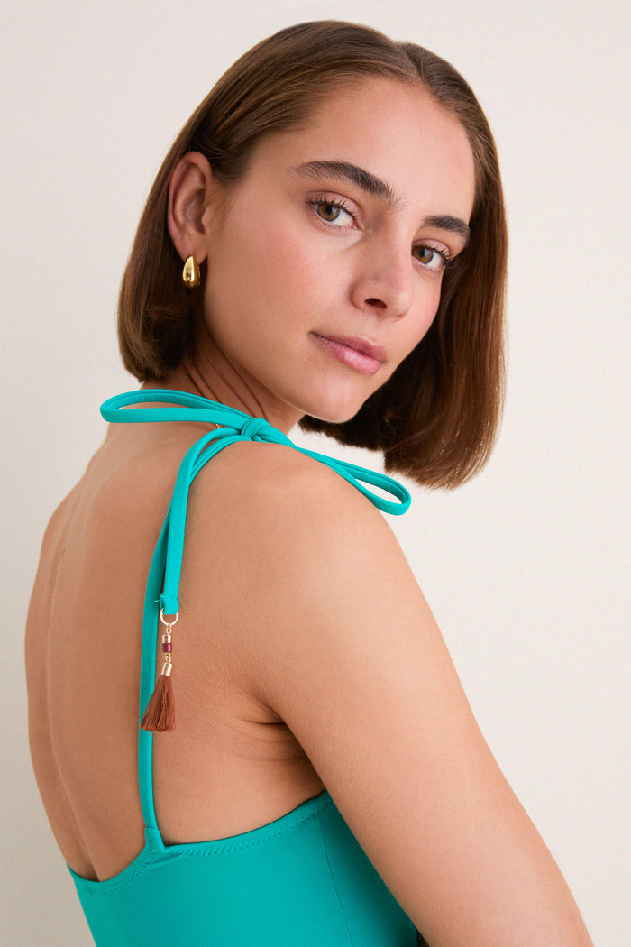 Esmeralda Farrah One Piece