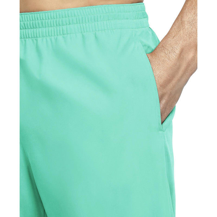 Nike Mens 5in Volley Short Turq Green