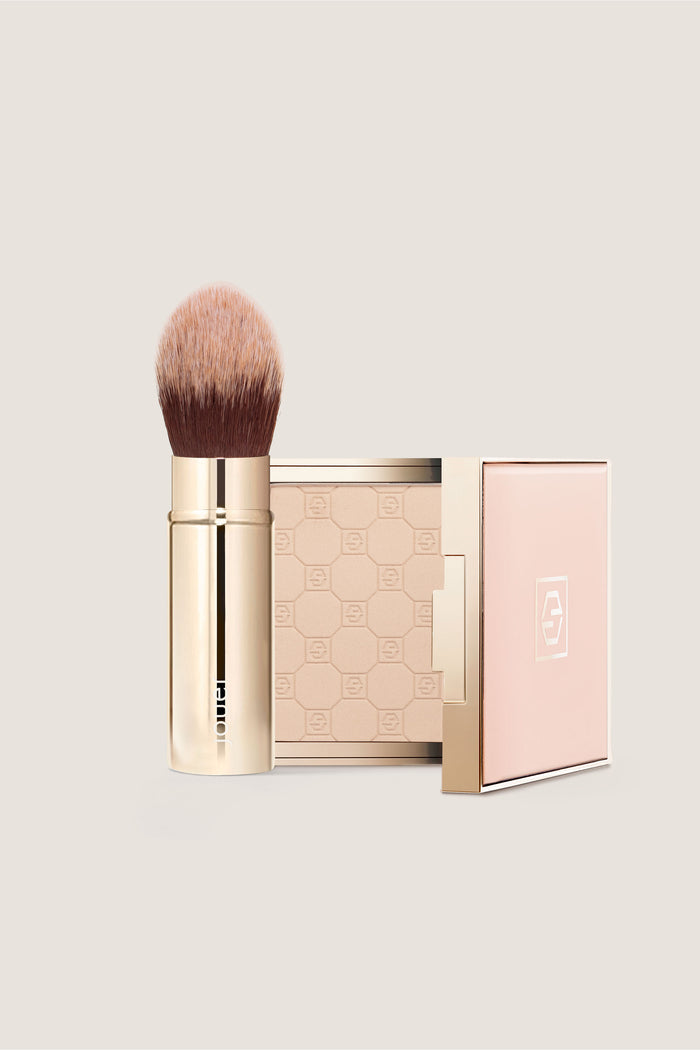 Essential Travel Complexion Brush