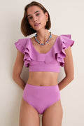 Exclusive Fairy Mila Two Piece