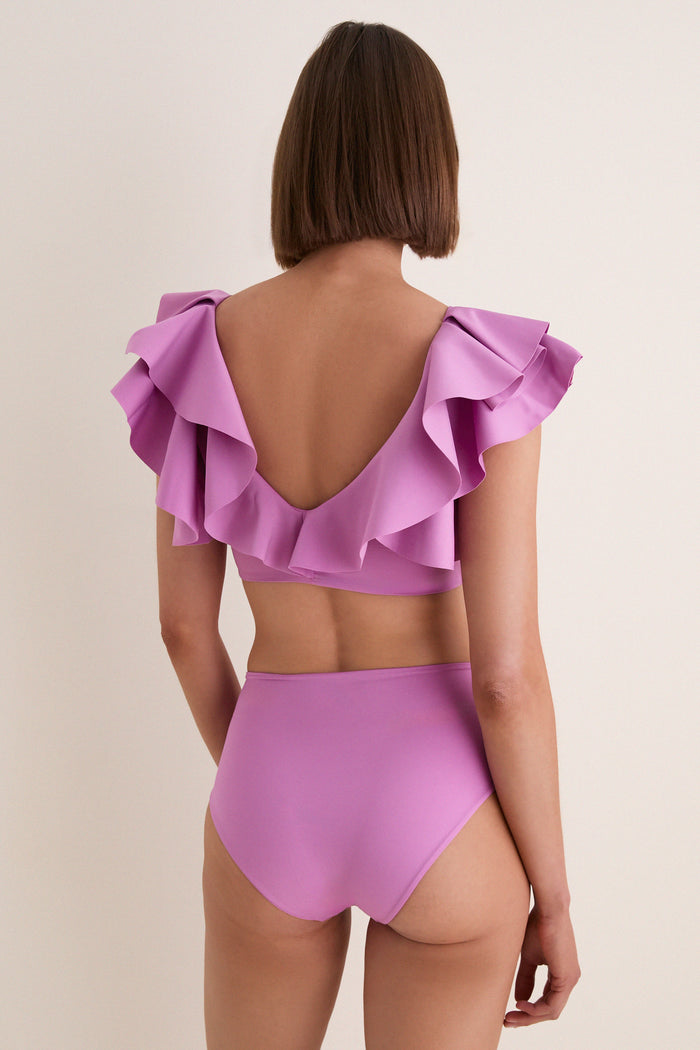 Exclusive Fairy Mila Two Piece