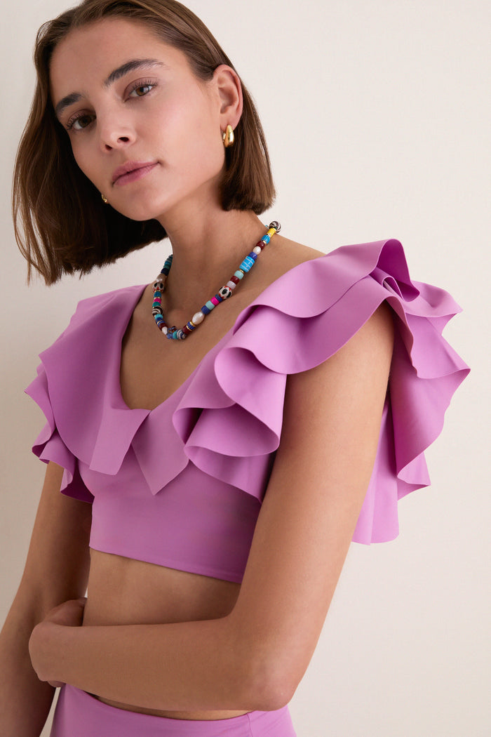 Exclusive Fairy Mila Two Piece