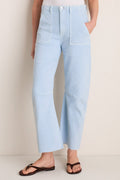 Exclusive Powder Blue Utility Soft Barrel