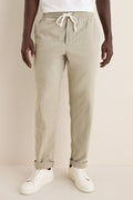 Faded Vetiver Athletic Fit Saturday Beach Pant