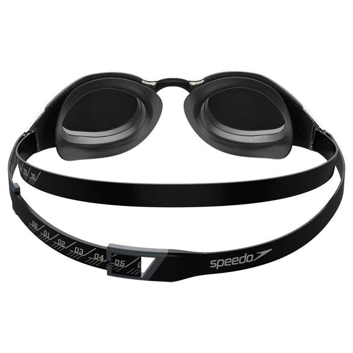Fastskin Hyper Elite Mirror Goggles