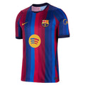 Nike FC Barcelona 2026/27 Stadium Home Mens Dri-FIT Soccer Replica Jersey