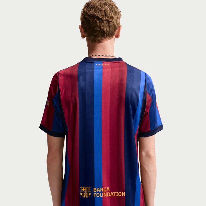 Nike FCB 26 Home Jersey Blue