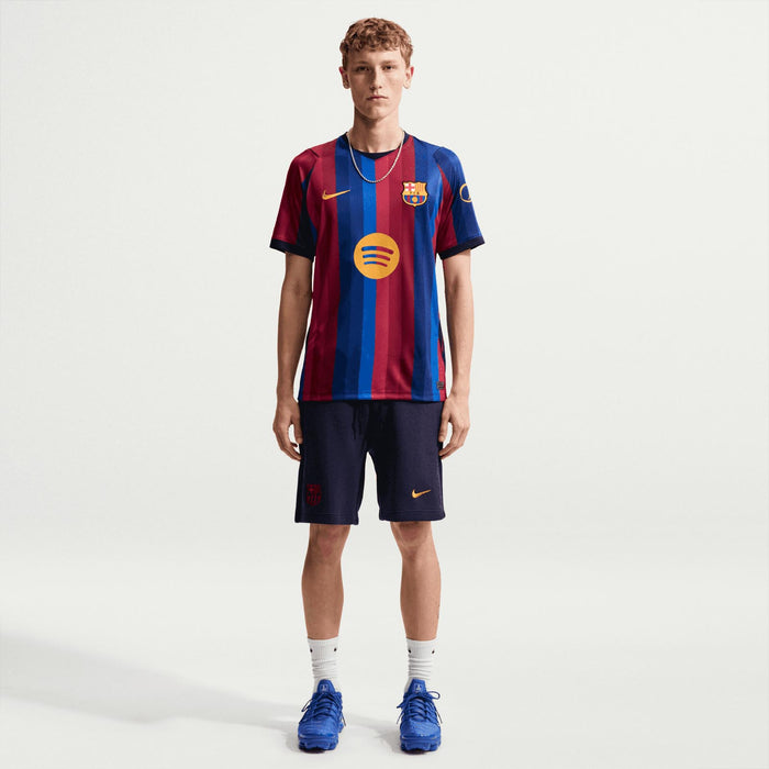 Nike FCB 26 Home Jersey Blue