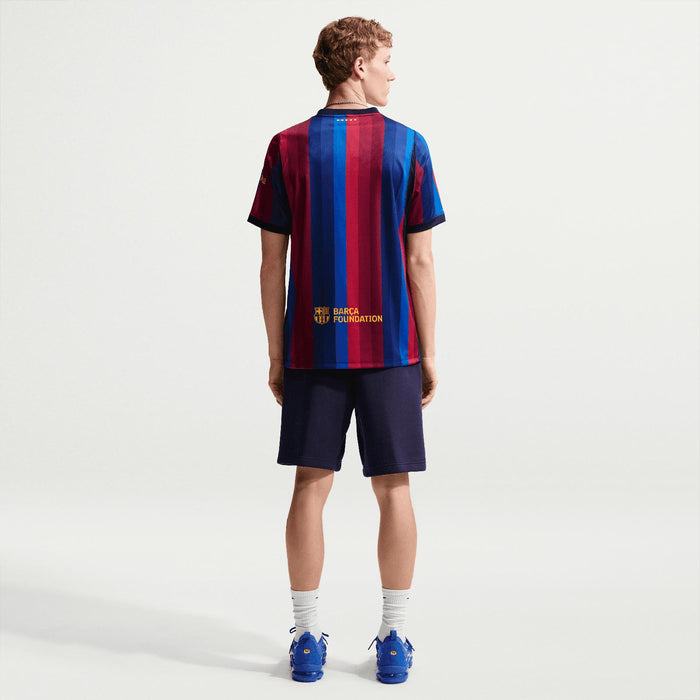 Nike FCB 26 Home Jersey Blue