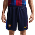 Nike FC Barcelona 2026/27 Stadium Home Mens Dri-FIT Soccer Replica Shorts