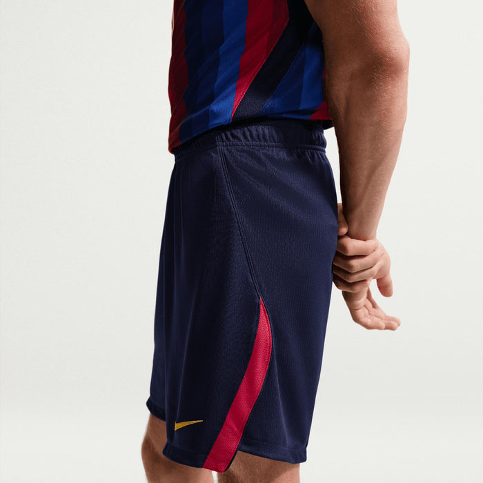 Nike FCB 26 Home Shorts Navy