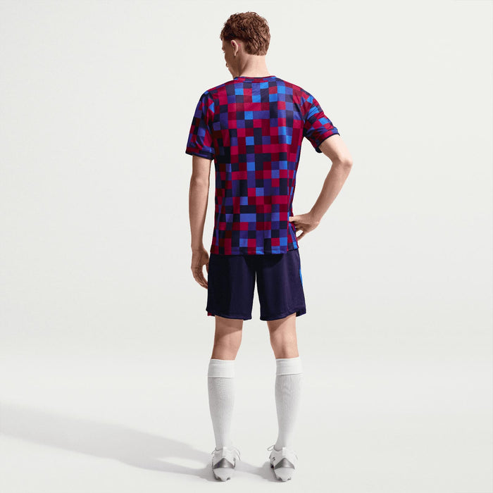 Nike FCB 26 Home PM Jersey Red