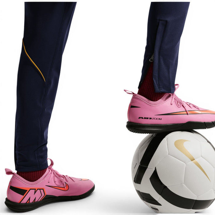 Nike FCB 26 Kids Strike Pant Navy