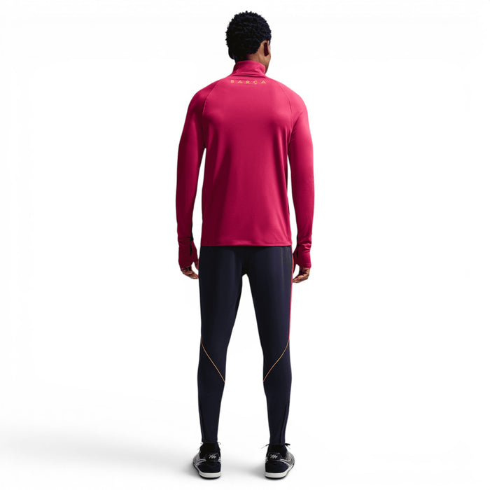 Nike FCB 26 Strike Drill Top Red