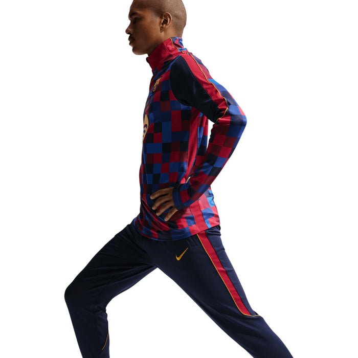Nike FCB 26 Strike Pant Navy