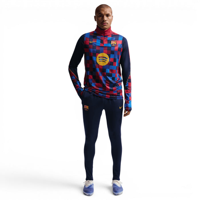 Nike FCB 26 Strike Pant Navy