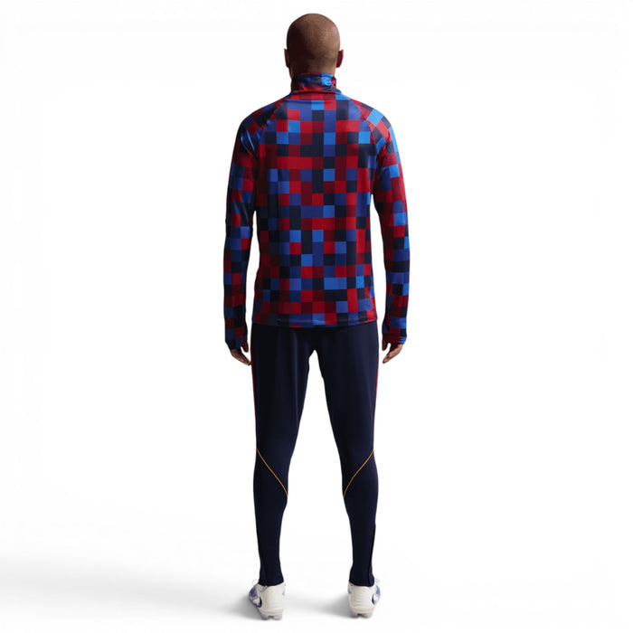 Nike FCB 26 Strike Pant Navy