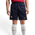 Nike FC Barcelona Strike Mens Dri-FIT Knit Shorts