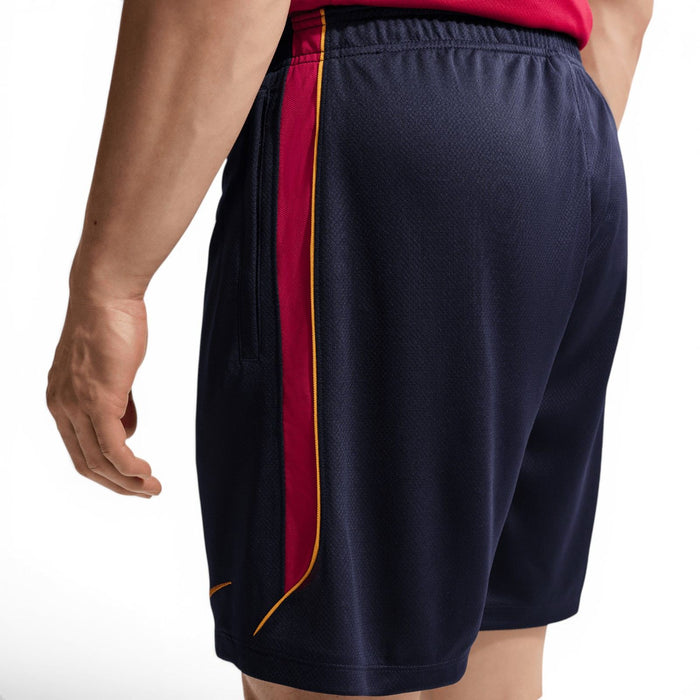 Nike FC Barcelona Strike Mens Dri-FIT Knit Shorts