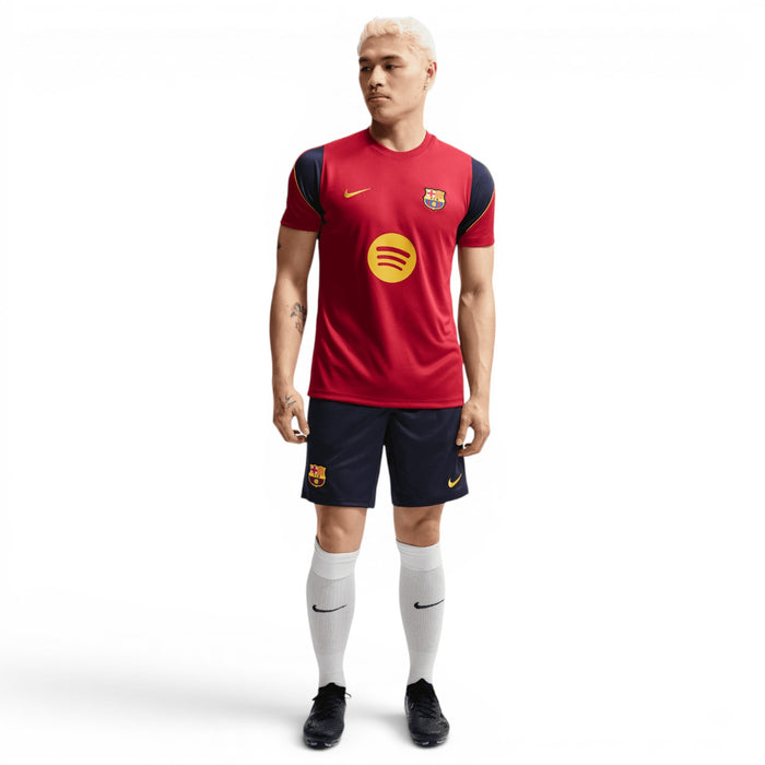 Nike FCB 26 Strike Short Navy