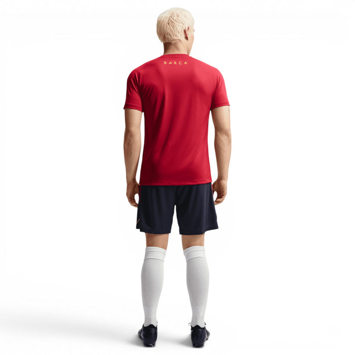 Nike FCB 26 Strike Short Navy