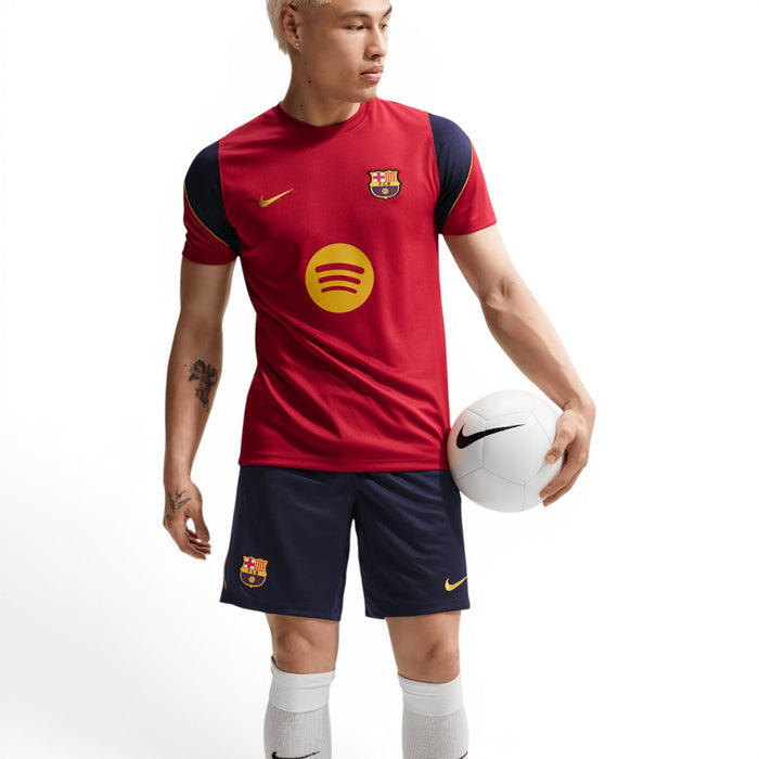 Nike FCB 26 Strike Short Navy