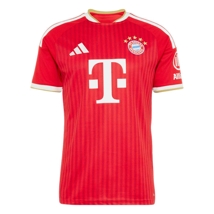 adidas FC Bayern Football 2026/27 Adults Home Jersey
