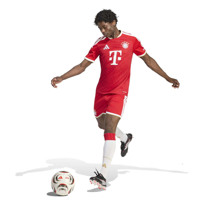 adidas FC Bayern 26 Home Jersey Red