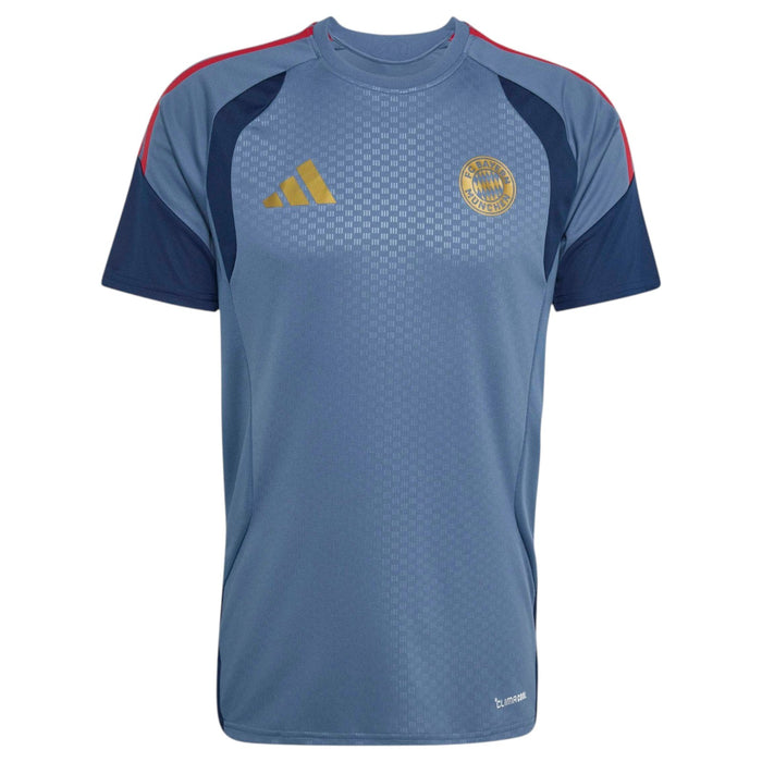 adidas FC Bayern Football 2026/27 Adults Training Jersey