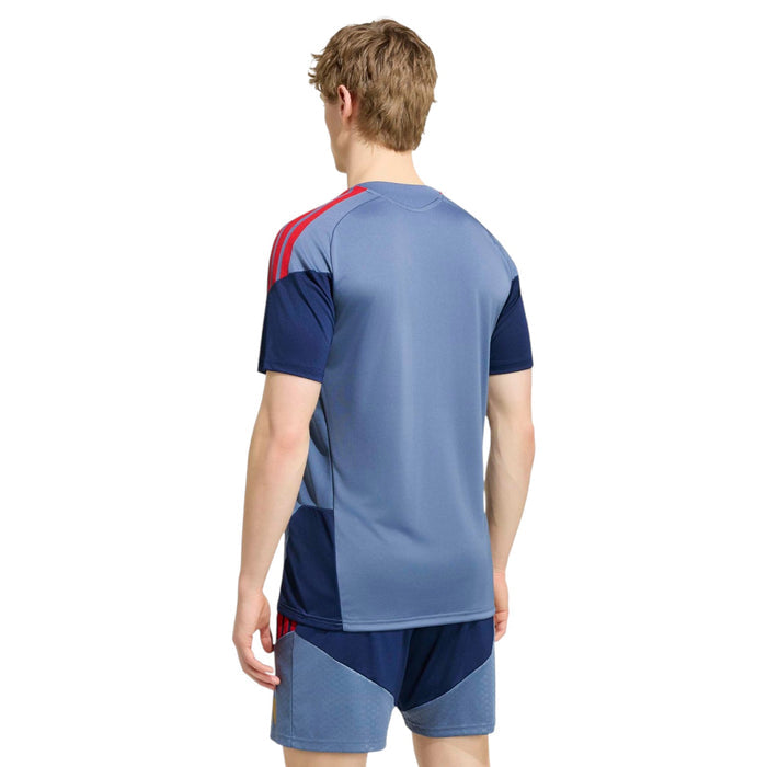 adidas FC Bayern Football 2026/27 Adults Training Jersey