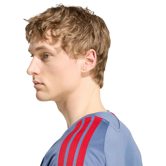adidas FC Bayern Football 2026/27 Adults Training Jersey