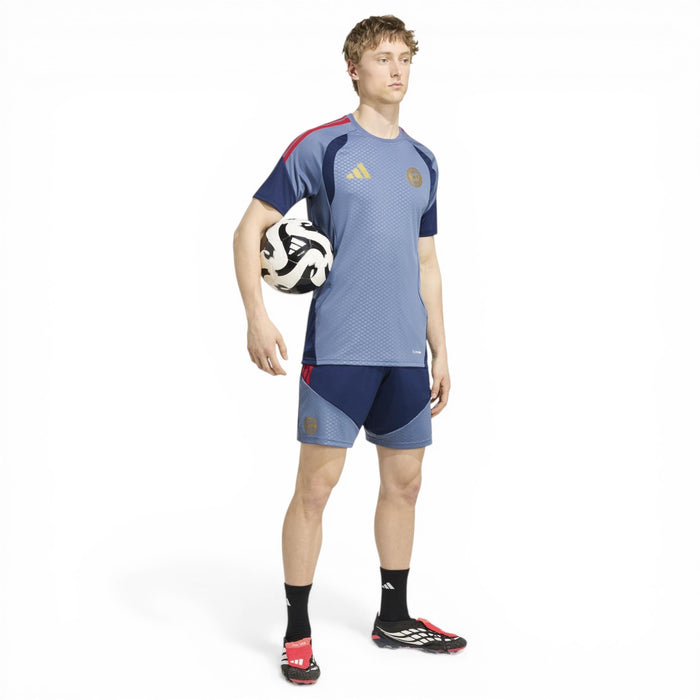 adidas FC Bayern Football 2026/27 Adults Training Jersey