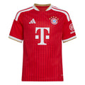 adidas FC Bayern Football 2026/27 Kids Home Jersey